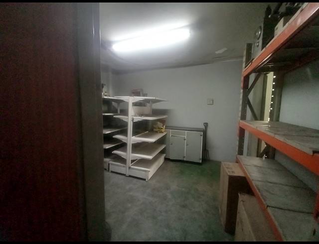 991M² BUSINESS FOR SALE IN BRAKPAN CENTRAL